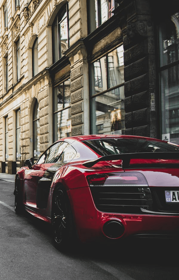 auto detailing