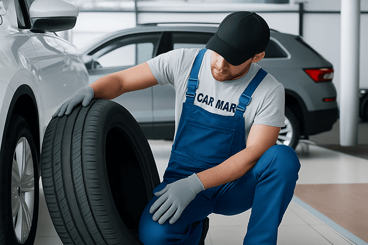 auto detailing