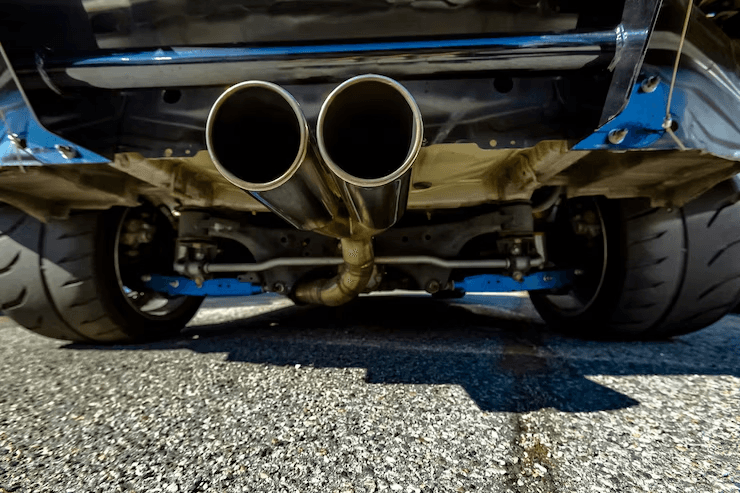 auto detailing