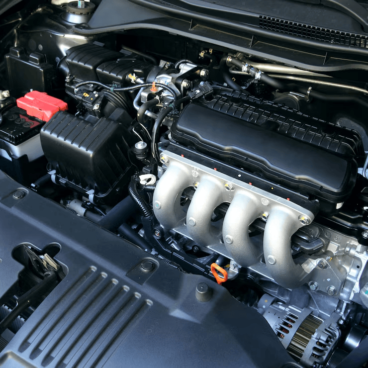 auto detailing