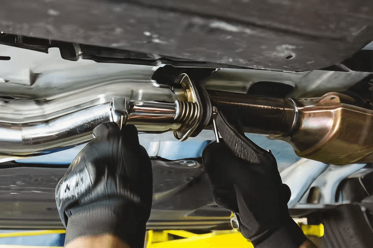 auto detailing